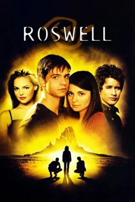 Город пришельцев (1999)