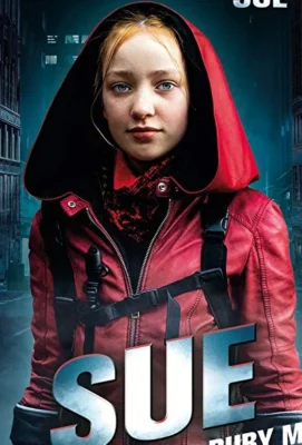 Невидимка Сью (2019)